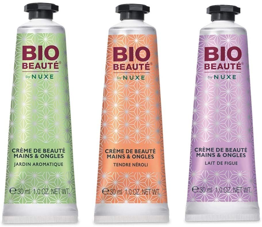 Bio Beaute Bio Beaute Hand Cream 3 x 30 ml