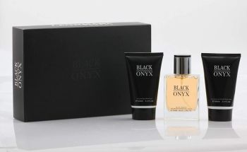 Black Onyx 3 piece Gift Set