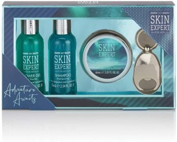            Style & Grace Skin Expert Mini Grooming Set