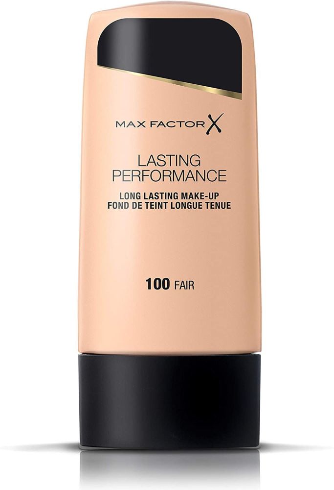 Max Factor Lasting Performance Make Up - 100 Fair
