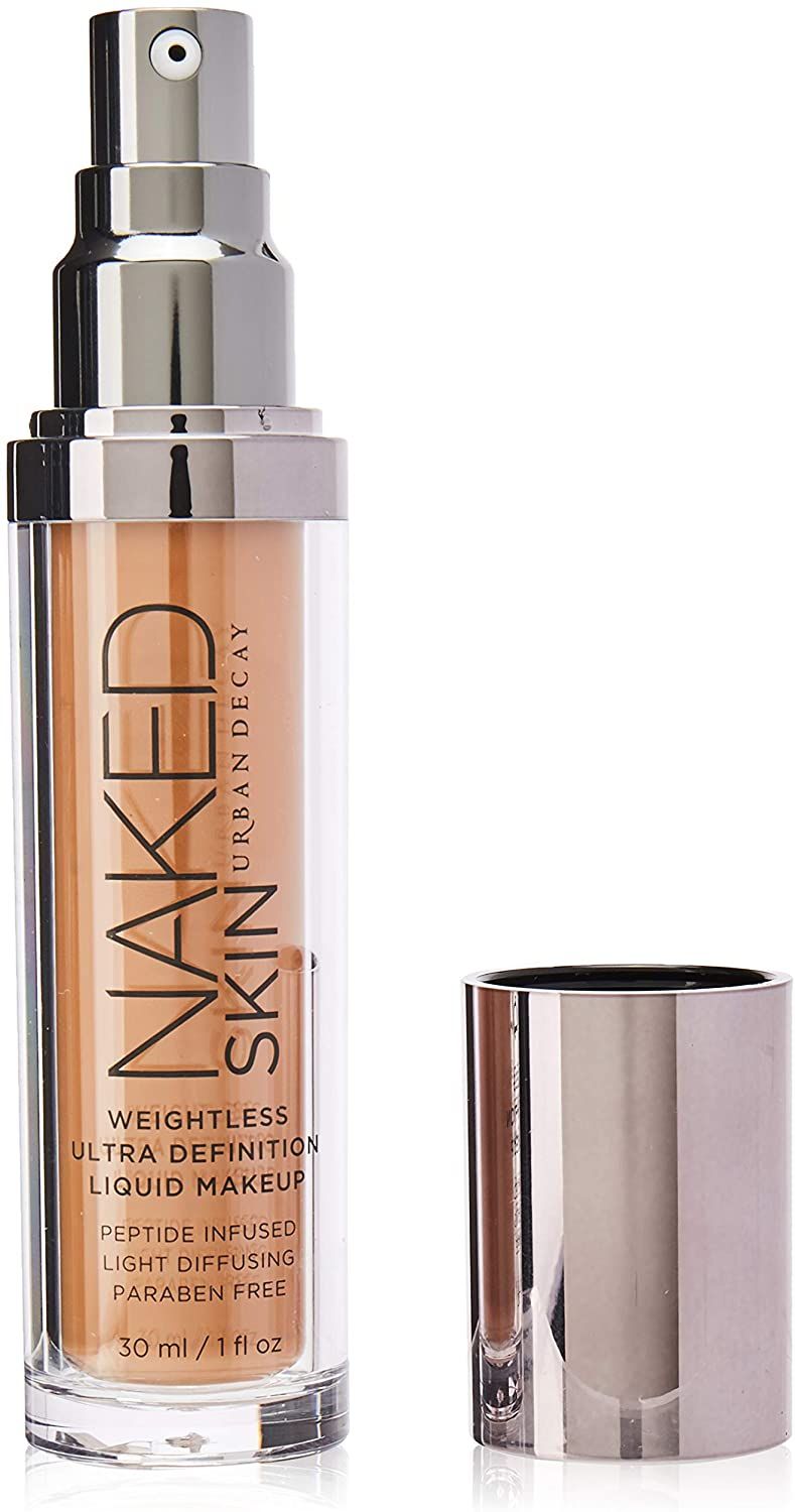 Urban Decay Naked Skin Liquid Make Up - 8.75