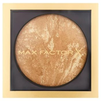 Max Factor Creme Bronzer - 10 Bronze