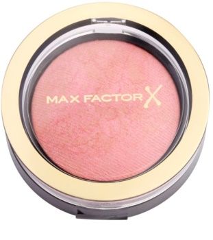 Max Factor Creme Puff Blush - 05 Lovely Pink