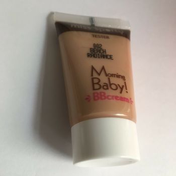 Miss Sporty Morning Baby! BB Cream (2 pack) - 002 Beach Radiance