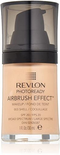 Revlon Photoready Airbrush Effect Makeup - 003 Shell