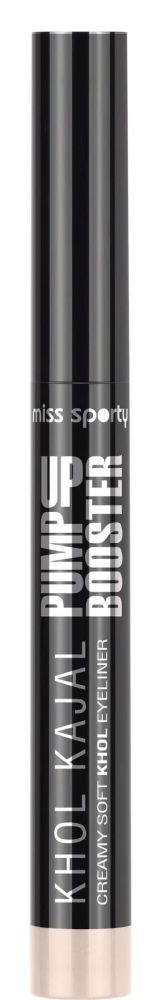 MISS SPORTY Pump Up Eyeliner Pencil Luminous Beige 003