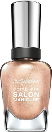 Sally Hansen Complete Salon Manicure Nail Polish - 216 You Glow, Girl!