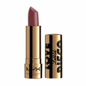 NYX Satin Cream Lipstick - Romance Me