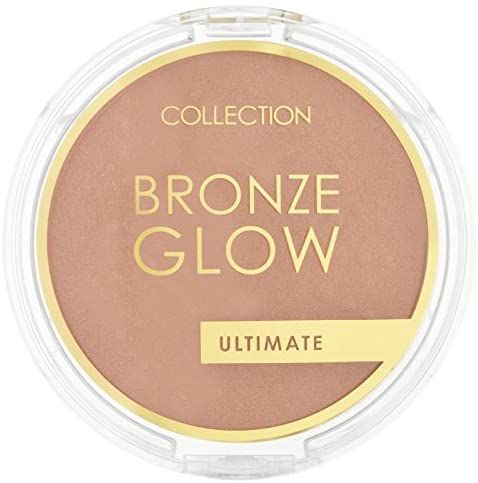     COLLECTION Bronze Glow Ultimate, Sunkissed Number 1 19 g
