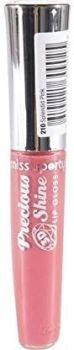 miss sporty Preceious Shine Lip Gloss - 210 Splendid Pink