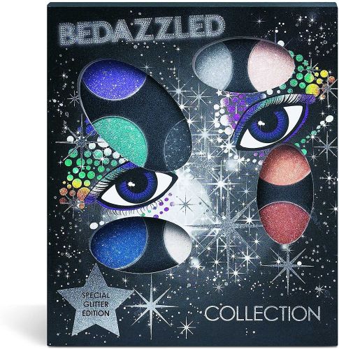 Collection Bedazzled Eyeshadow Palette