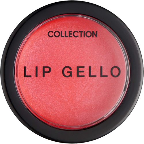 Collection Lip Gello, Jiggle