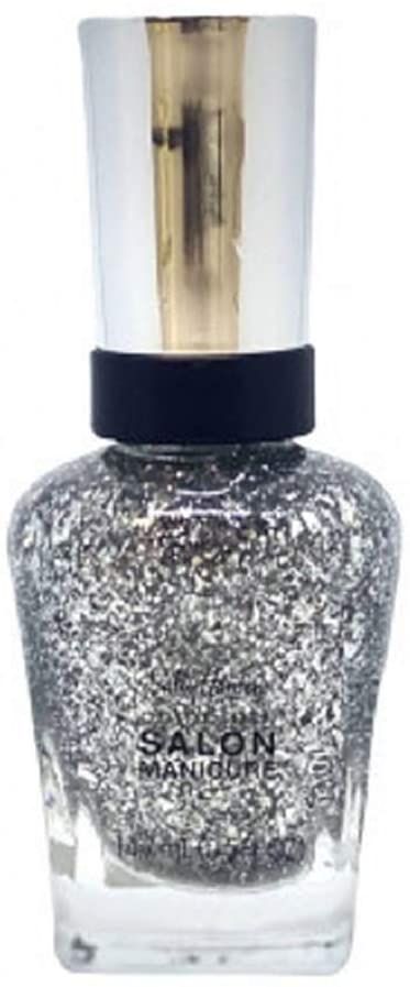 Sally Hansen Complete Salon Manicure Nail Colour - Crystal Star