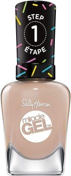               Sally Hansen Miracle Gel Nail Polish - Bakers Gonna Bake