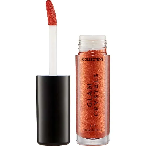 Collection Glam Crystals Lip Rockers - 2 Double Dare