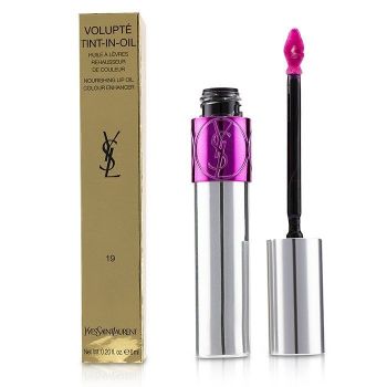 YSL Volupte Tint-In-Oil - 19 Pink Me Now