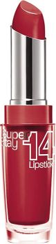 Maybelline Super Stay 14HR Lipstick - 540 Ravishing Rouge