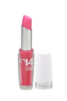 Maybelline Super Stay 14HR Lipstick - 125 Coral Beams