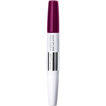  Maybelline Superstay 24hr Super Impact Lip Colour 363 All Day Plum