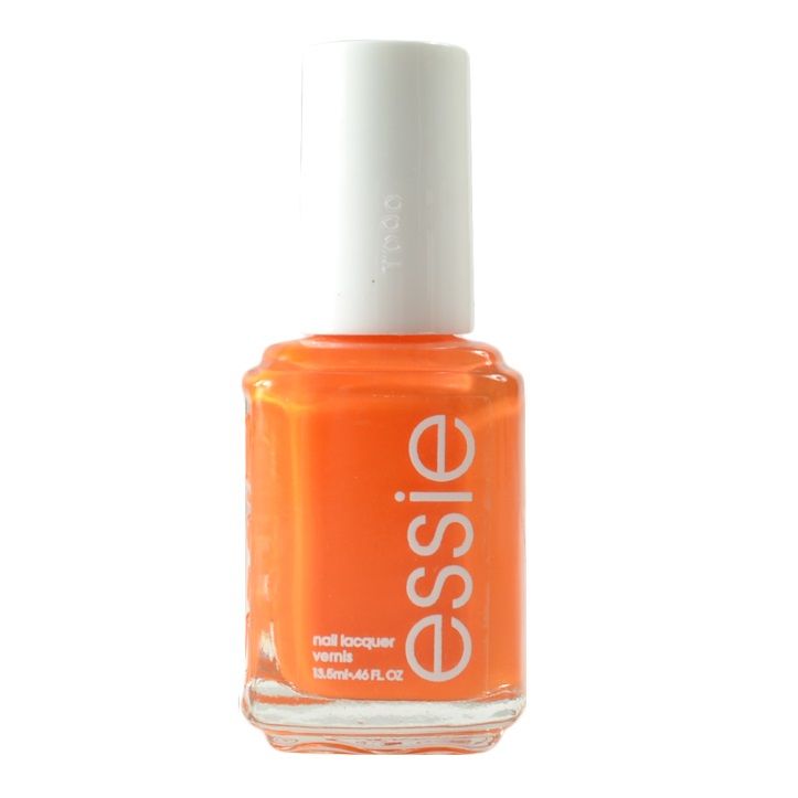 Essie Nail Lacquer - Mark On Miami
