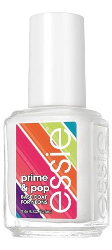 Essie Prime & Pop Base Coat For Neons 
