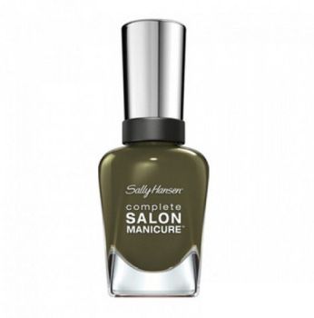 Sally Hansen Complete Salon Manicure Nail Polish - Spruce Up
