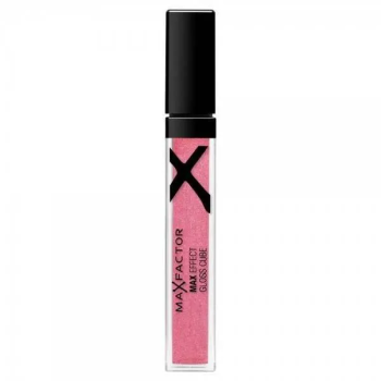 Max Factor Max Colour Effect Cube Lipgloss - Glam Rose