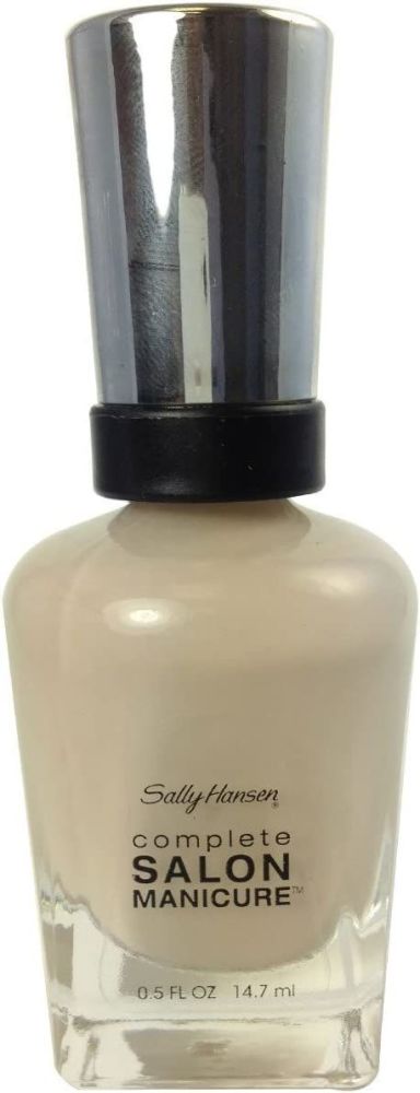 Sally Hansen Salon Manicure Nail Polish - 836 Himalaya 