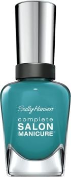Sally Hansen Complete Manicure Nail Polish - 530 Please Sea Me