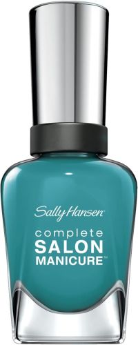 Sally Hansen Complete Manicure Nail Polish - 530 Please Sea Me