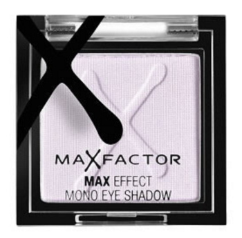 Max Factor Max Effect Mono Eye Shadow - 05 Soft Lilac