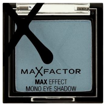 Max Factor Max Effect Mono Eye Shadow - 09 Aqua Marine