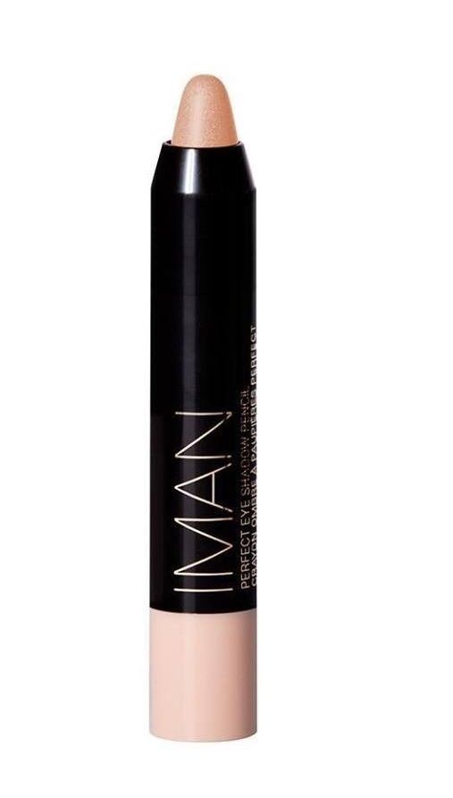IMAN Perfect Eye Shadow Pencil - Intrigue