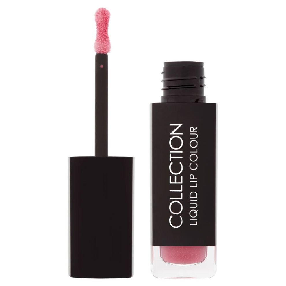 Collection Liquid Lip Colour - Timeless Nude
