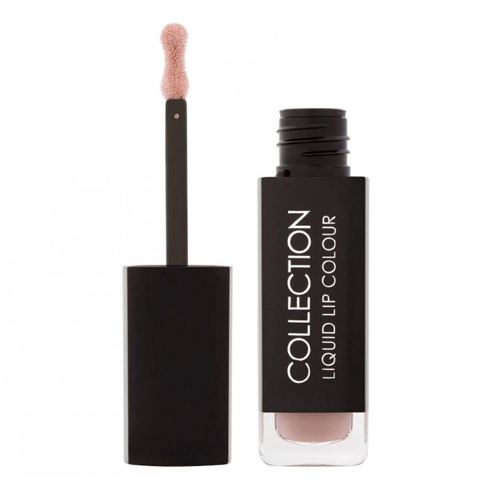 Collection Liquid Lip Colour - Soft Kisses