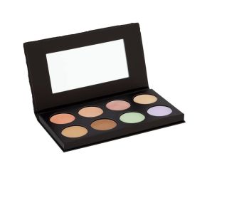 Collection #Conceal And Light Like A Pro - Contour Palette