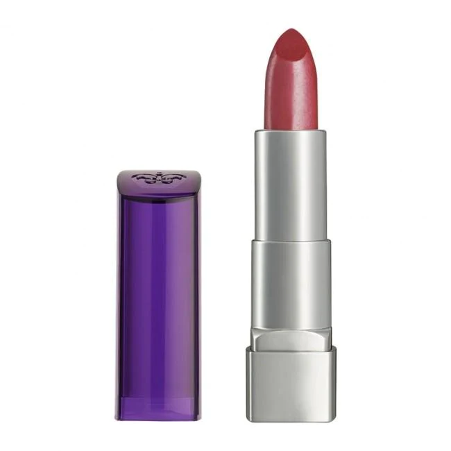 Rimmel Moisture Renew Lipstick - 140 Rose Records