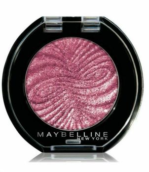 Maybelline Colorshow Eyeshadow - 31 Sugar Pink