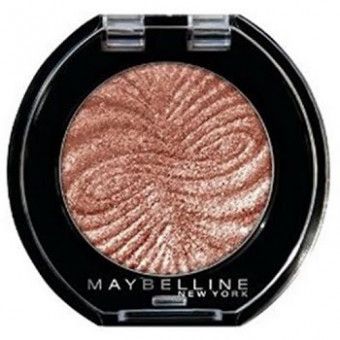Maybelline Colorshow Eyeshadow - 23 Copper Fizz