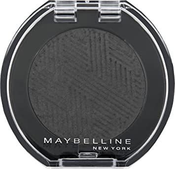 Maybelline Colorshow Eyeshadow - 22 Black Out