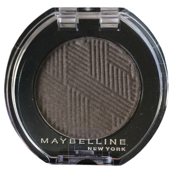 Maybelline Colorshow Eyeshadow - 06 Ashy Wood