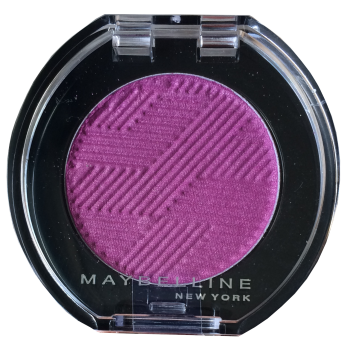 Maybelline Colorshow Eyeshadow - 08 Violet Vice