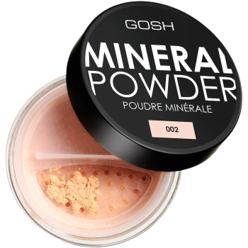 Gosh Mineral Powder - 002