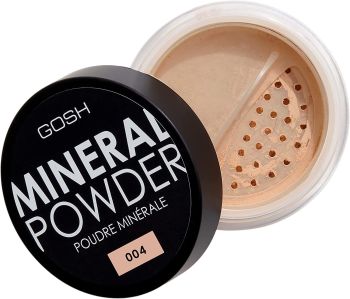 Gosh Mineral Powder - 004