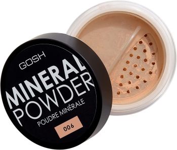 Gosh Mineral Powder - 006
