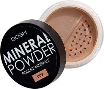 Gosh Mineral Powder - 008