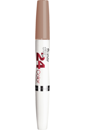 Maybelline Super Stay 24H Color - 605 Always Beige