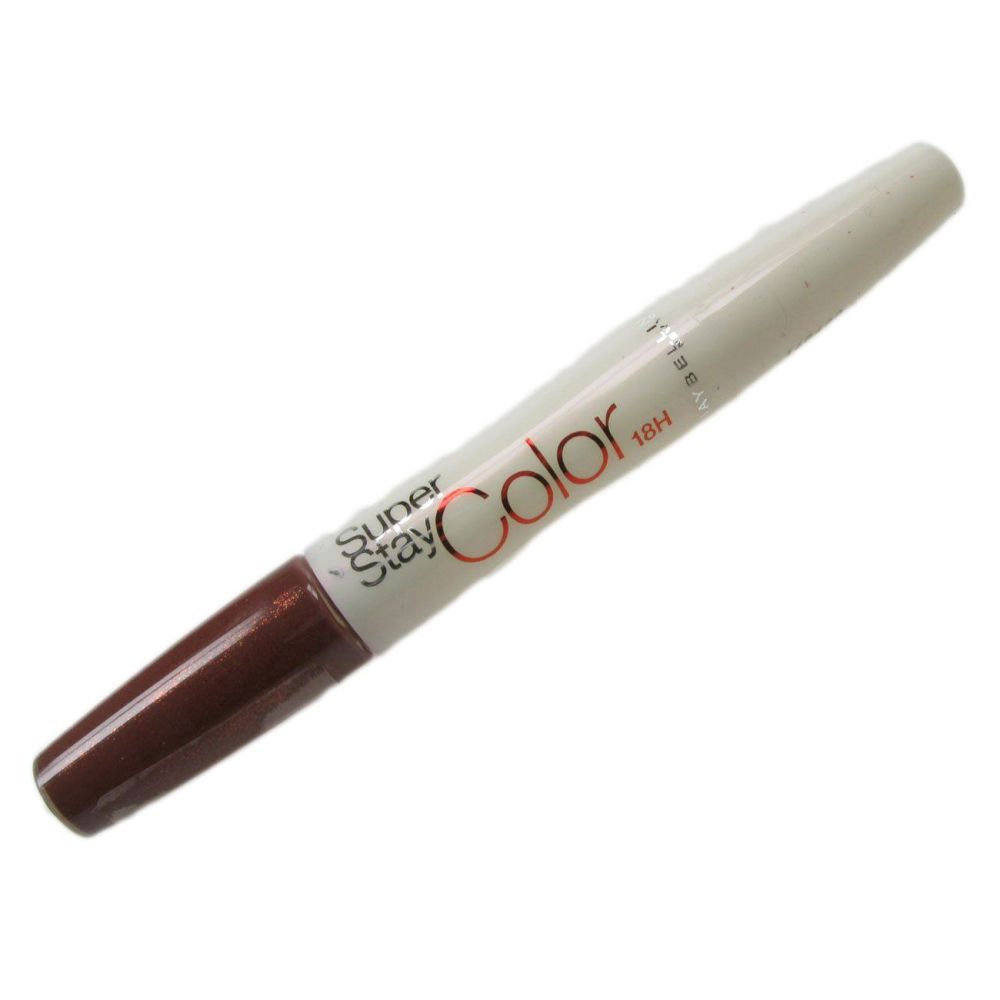 Maybelline Superstay 18 Hour Lip Gloss - 360 Raisin