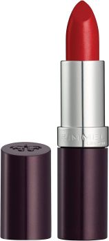 Rimmel London Lasting Finish Lipstick - 170 Alarm, 4 g