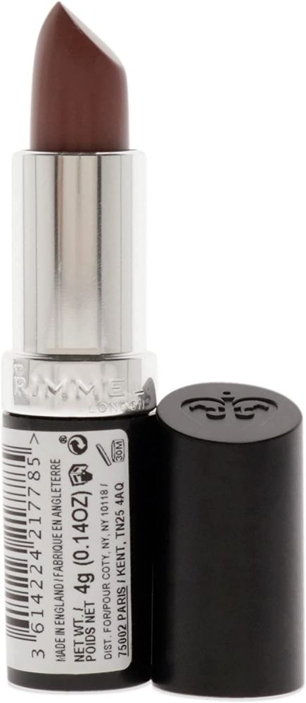 Rimmel London Lasting Finish Lipstick - 710 Get Dirty